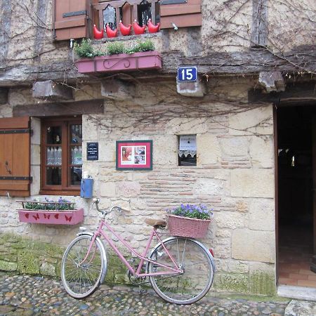 La Bonbonniere Bed & Breakfast Bergerac Dış mekan fotoğraf