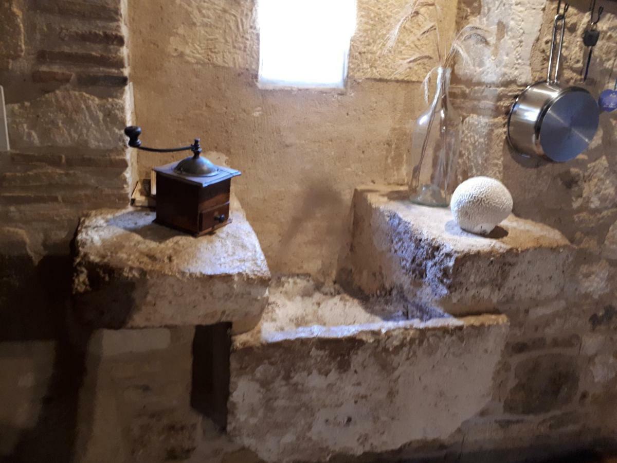 La Bonbonniere Bed & Breakfast Bergerac Dış mekan fotoğraf
