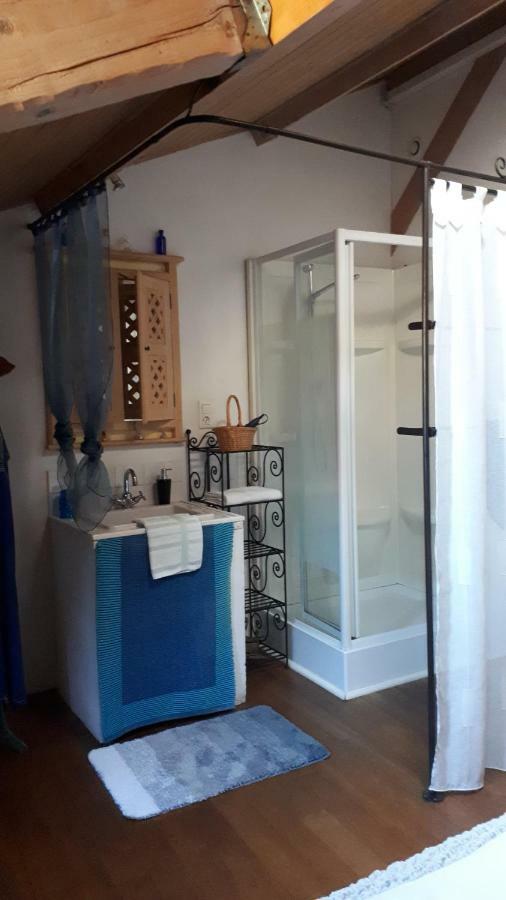 La Bonbonniere Bed & Breakfast Bergerac Dış mekan fotoğraf